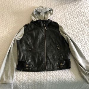 Cute fall/winter jacket